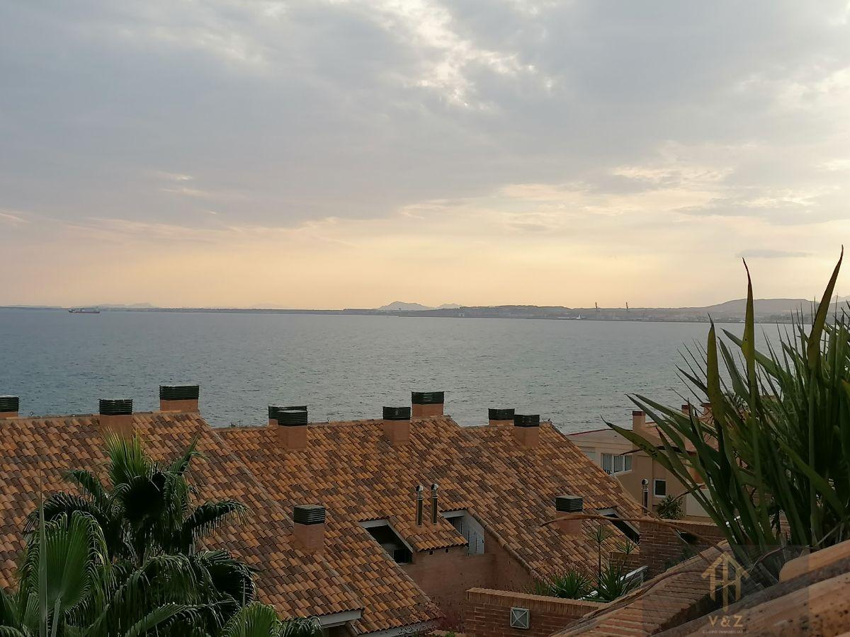 Venda de xalet a Alicante