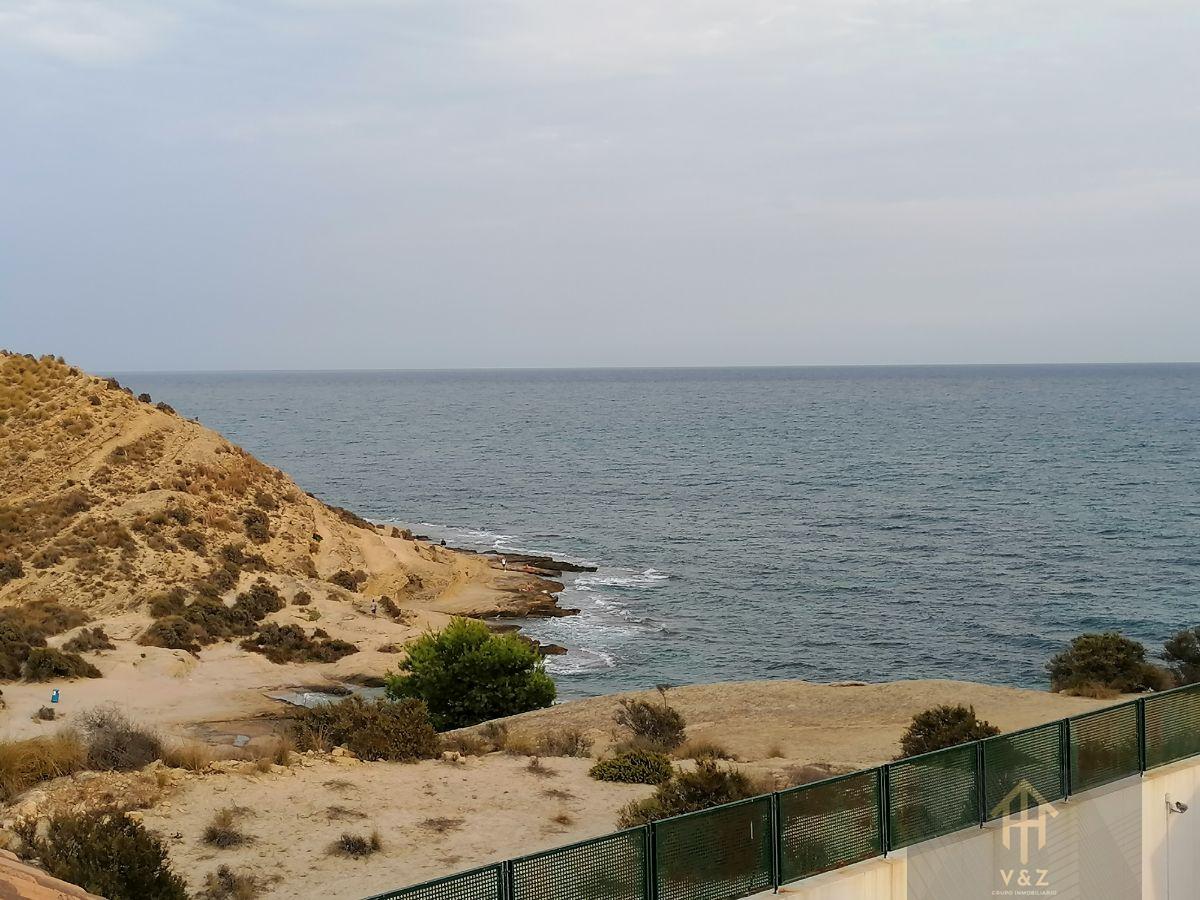 Venda de xalet a Alicante