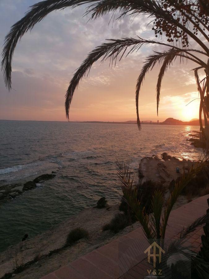 Venda de xalet a Alicante