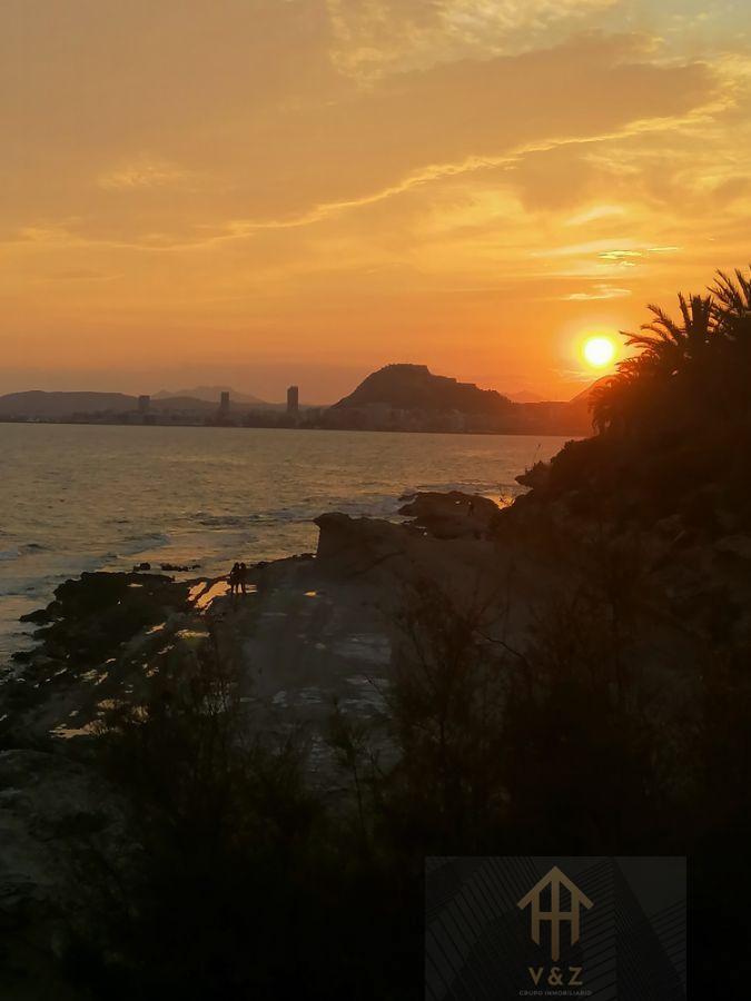 Venda de xalet a Alicante