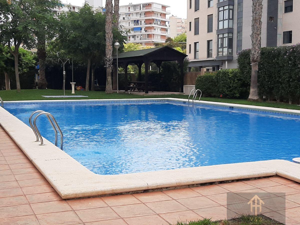 For sale of apartment in Alicante