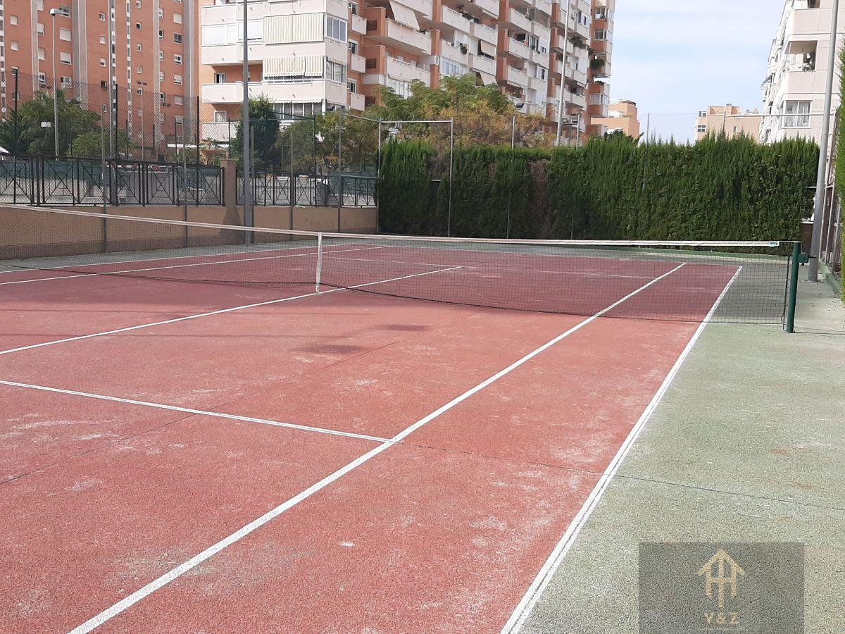 Venta de apartamento en Alicante