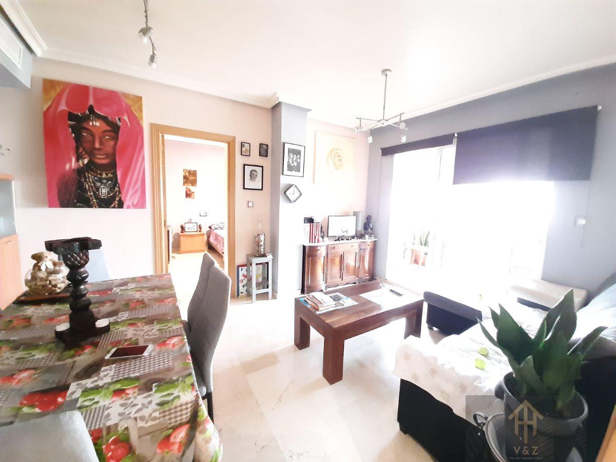 Venta de apartamento en Alicante