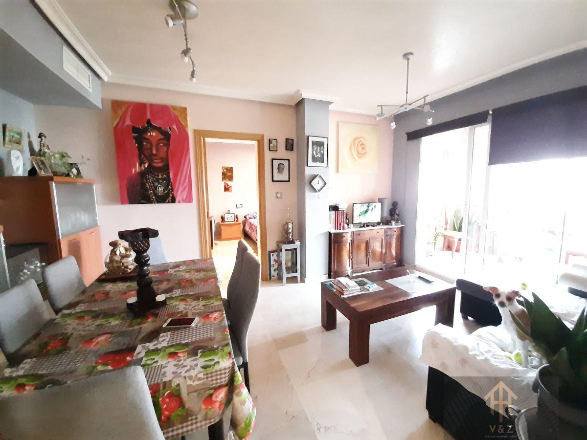 For sale of apartment in Alicante