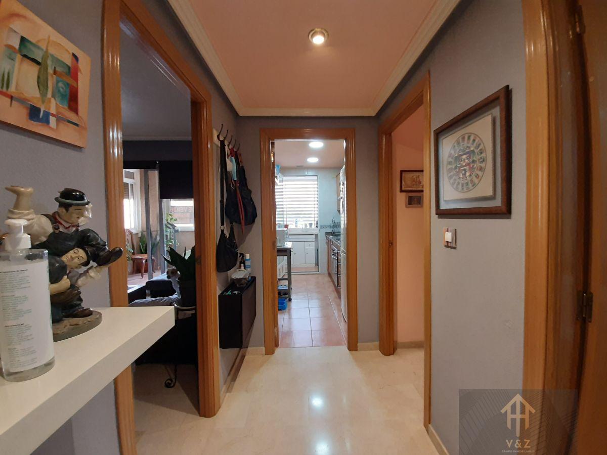 For sale of apartment in Alicante