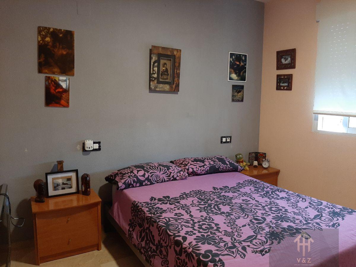 For sale of apartment in Alicante