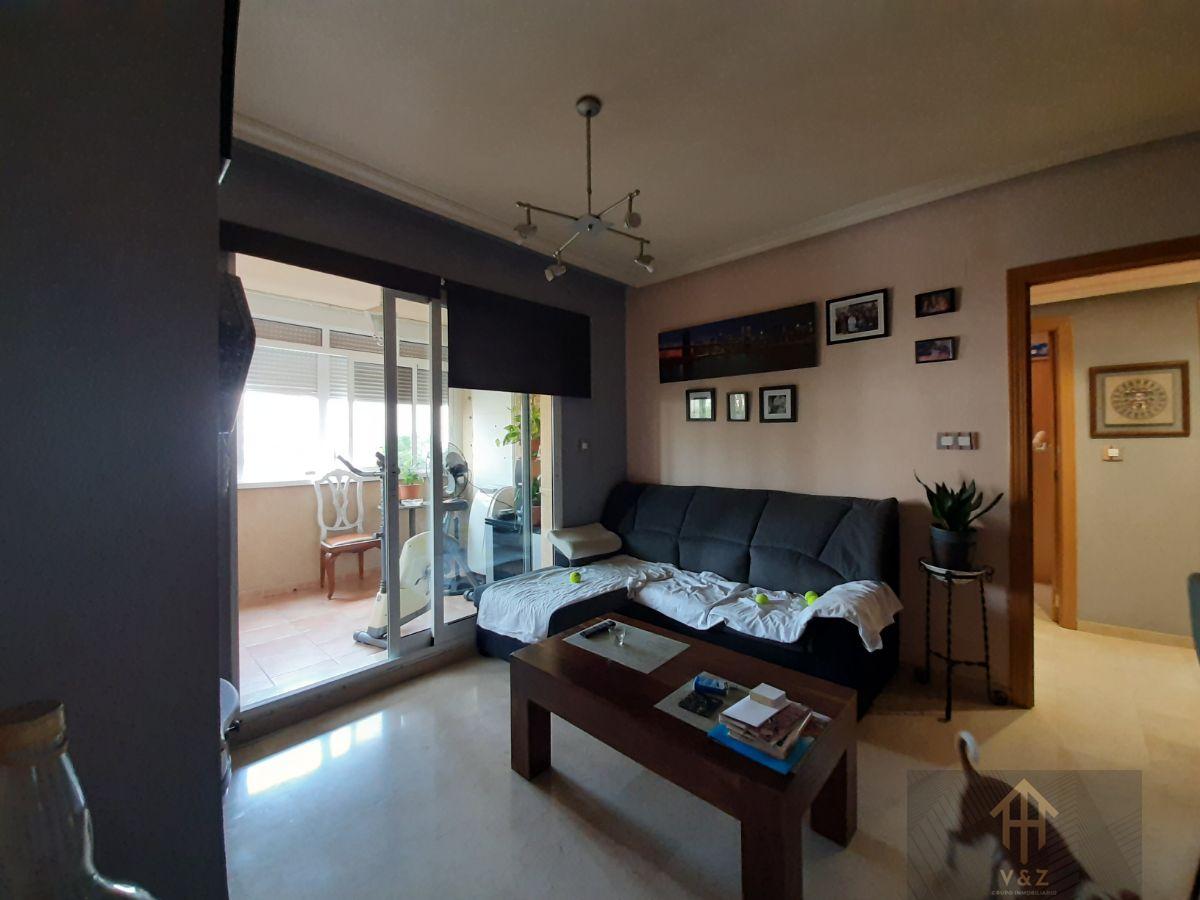 For sale of apartment in Alicante