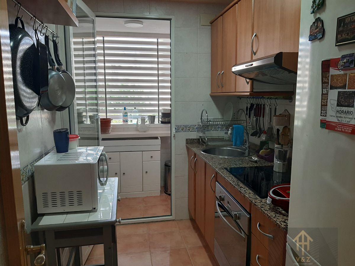 For sale of apartment in Alicante