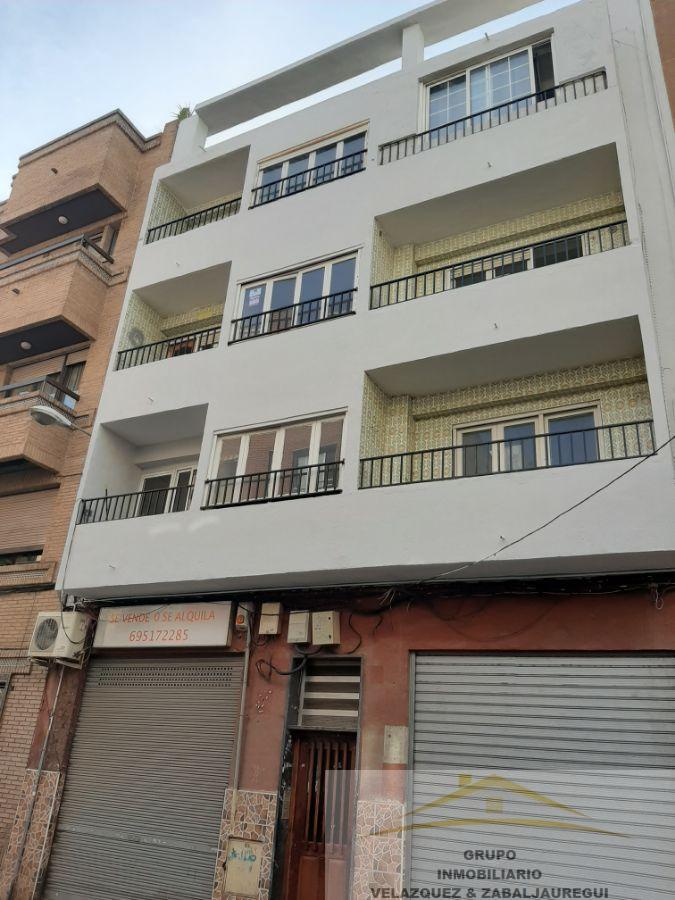 Venda de apartament a Alicante