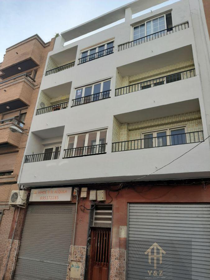 Salg av leilighet i Alicante