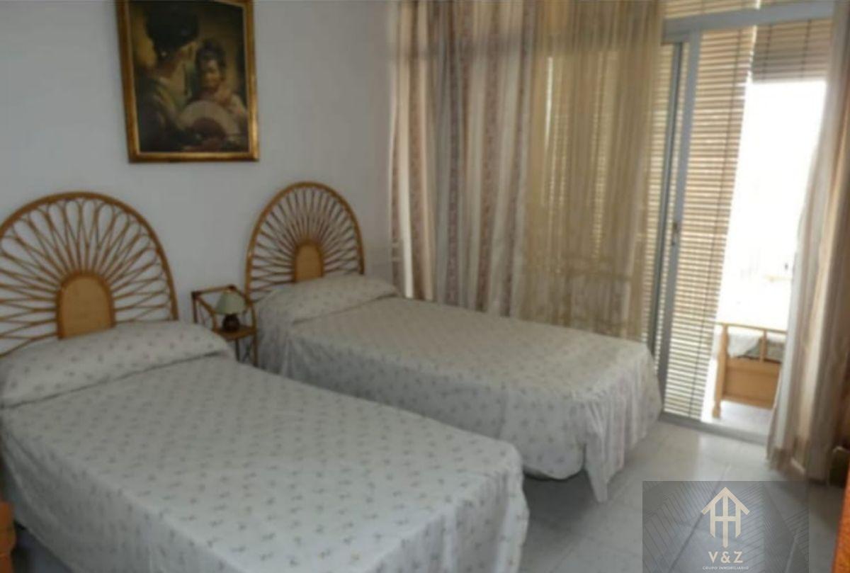 Zu verkaufen von appartement in
 Alicante