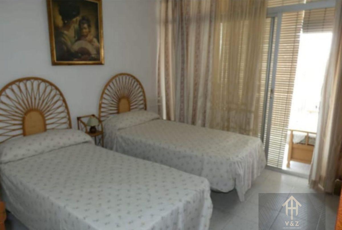 For sale of apartment in Alicante