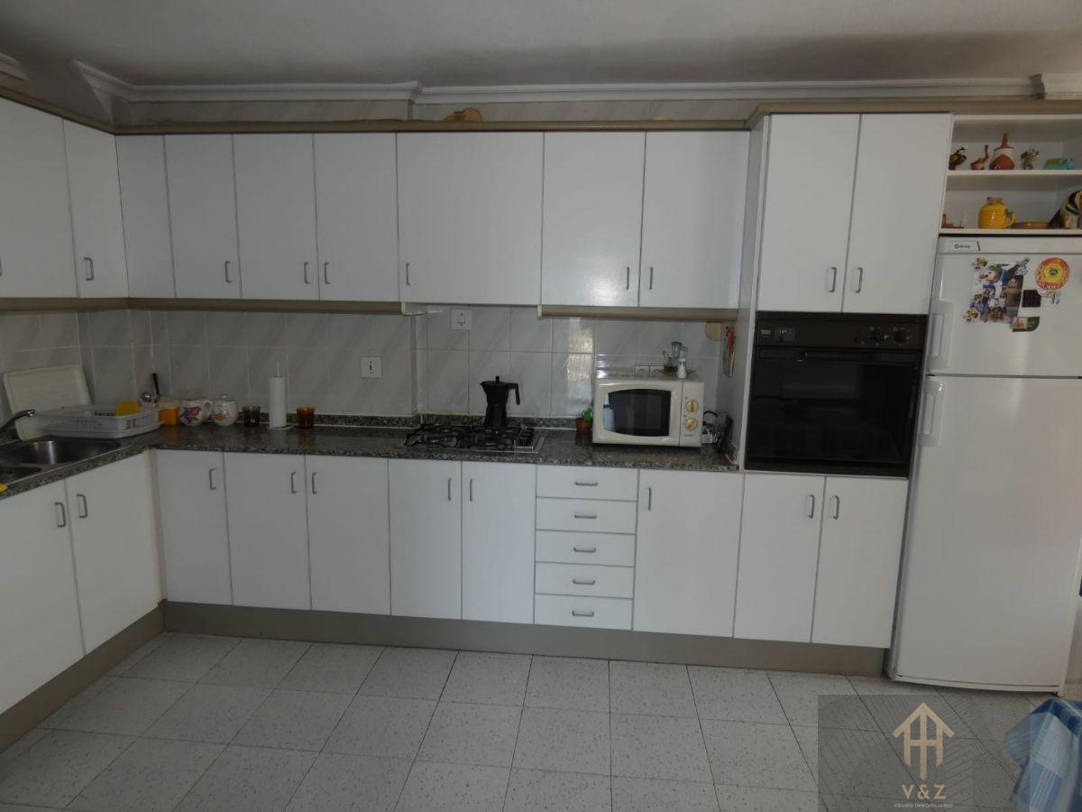 Zu verkaufen von appartement in
 Alicante