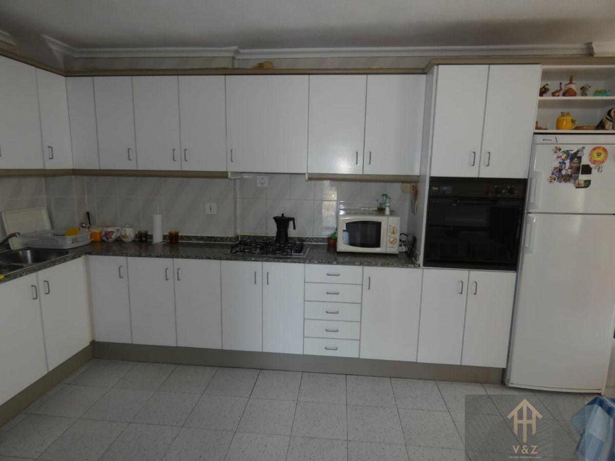 For sale of apartment in Alicante