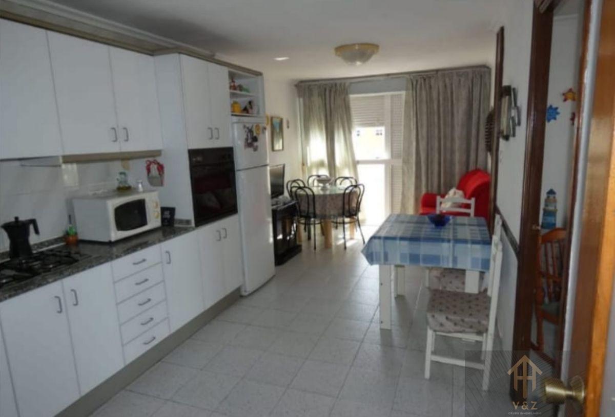 Zu verkaufen von appartement in
 Alicante