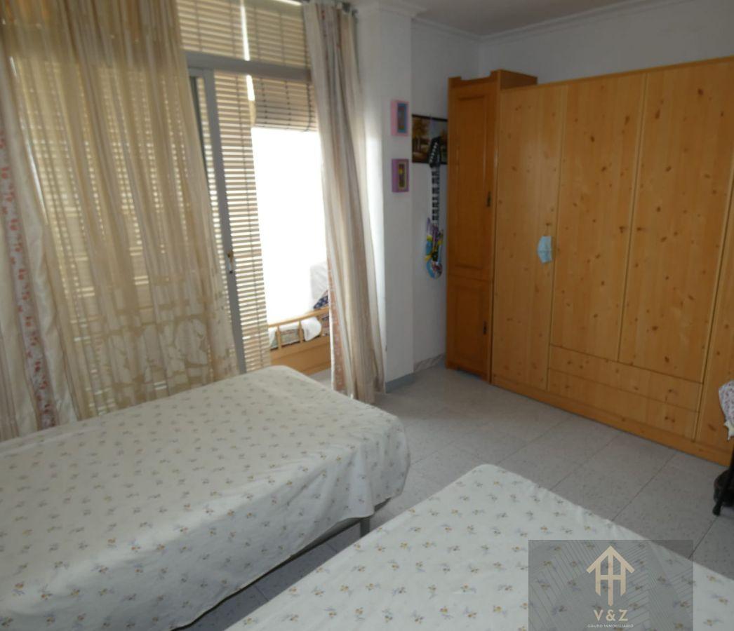 Zu verkaufen von appartement in
 Alicante