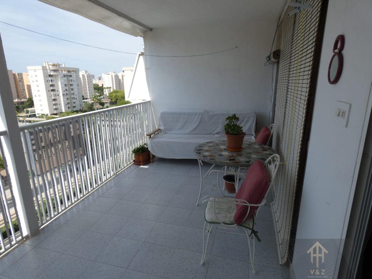 For sale of apartment in Alicante