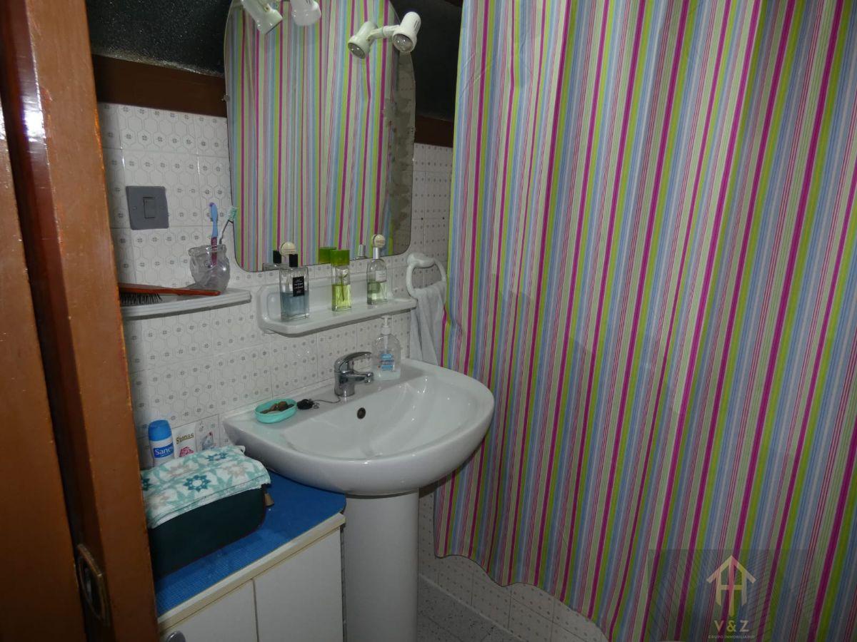 Zu verkaufen von appartement in
 Alicante
