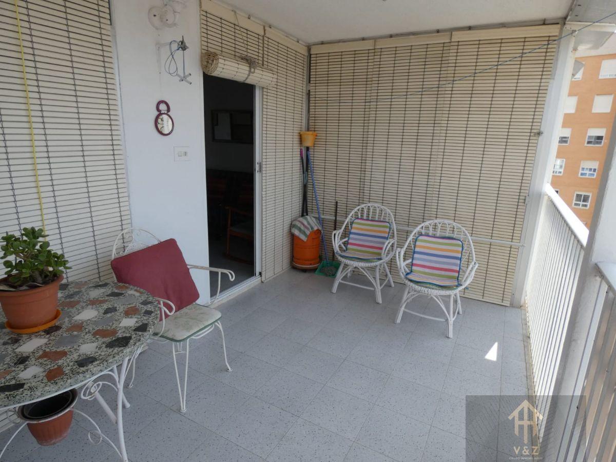 Zu verkaufen von appartement in
 Alicante