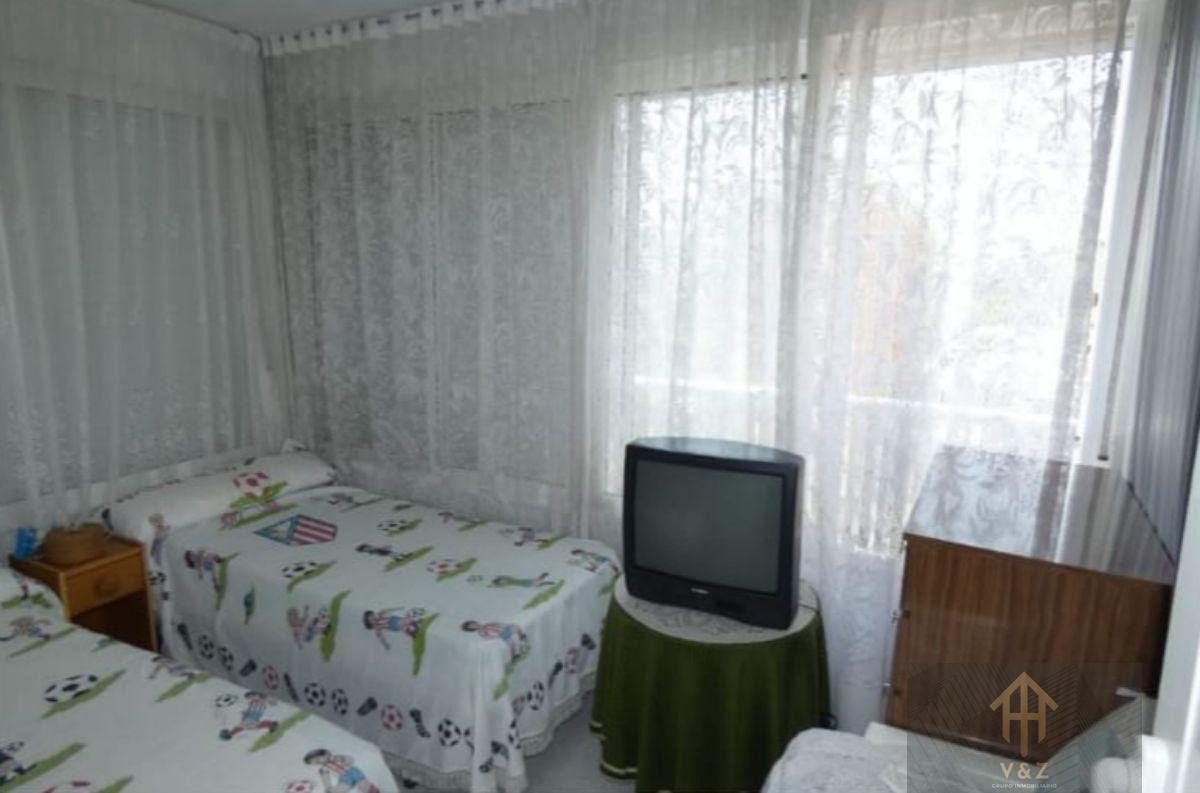 Zu verkaufen von appartement in
 Alicante