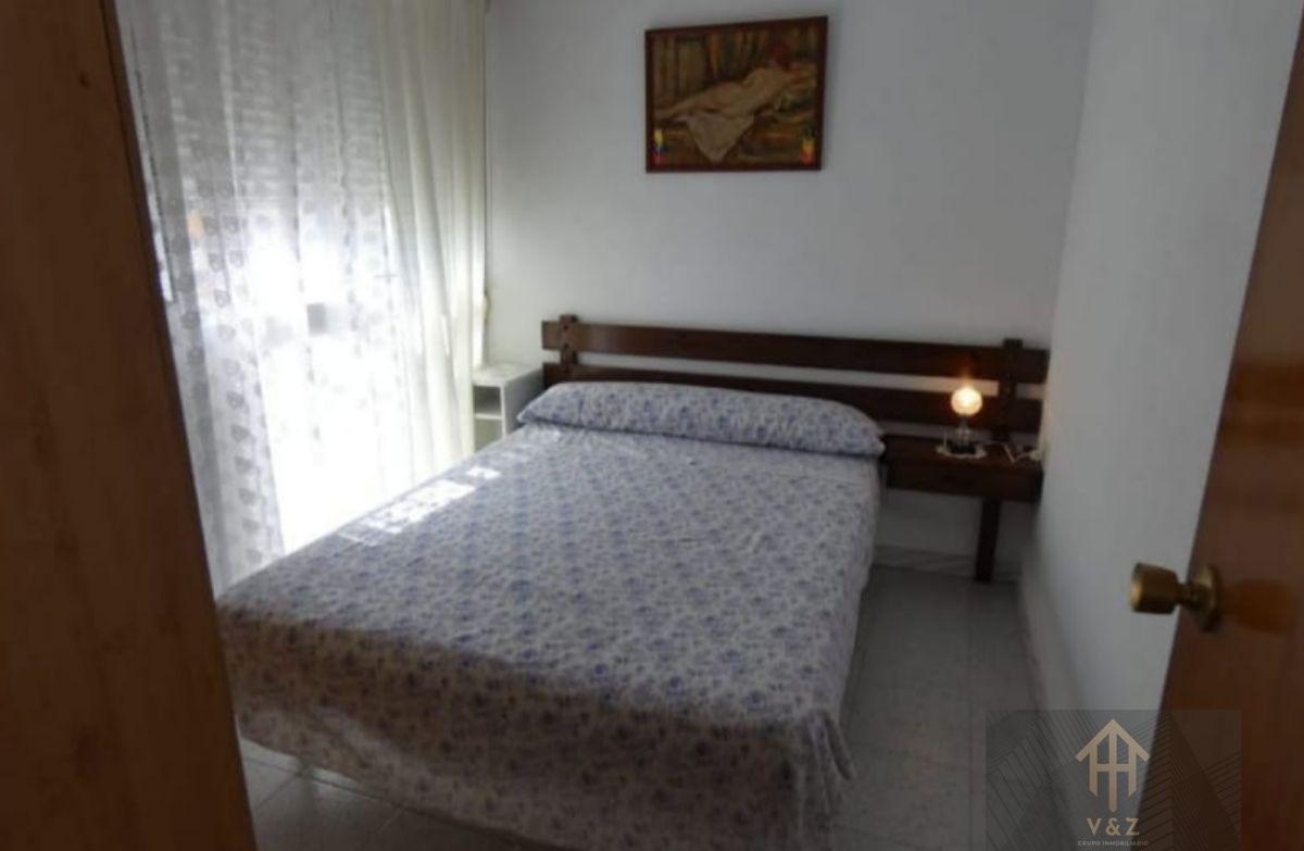 Zu verkaufen von appartement in
 Alicante