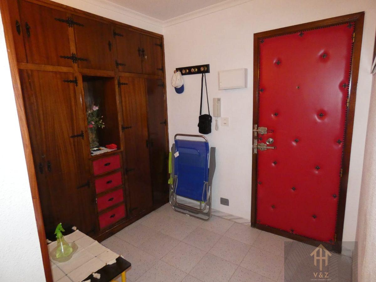 Zu verkaufen von appartement in
 Alicante