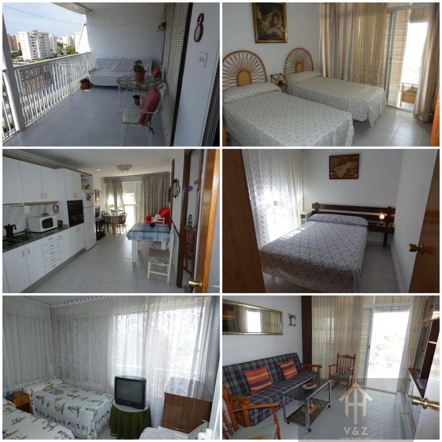 Zu verkaufen von appartement in
 Alicante
