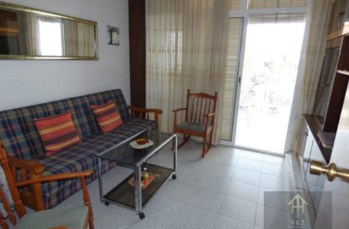 For sale of apartment in Alicante