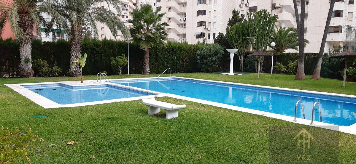 Salgai  apartamentu  Alicante