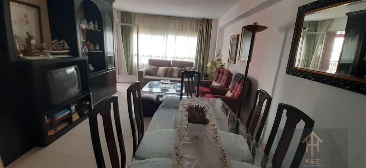 Salgai  apartamentu  Alicante