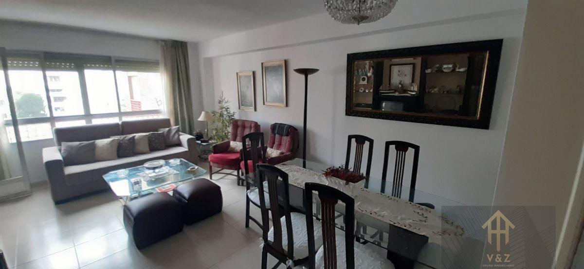 Salgai  apartamentu  Alicante
