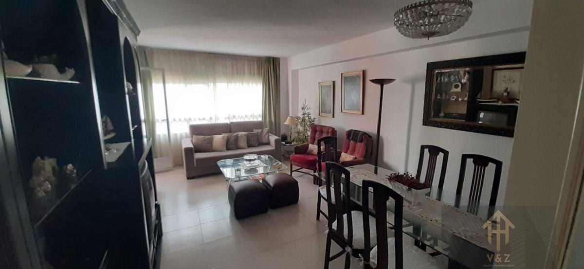 Salgai  apartamentu  Alicante