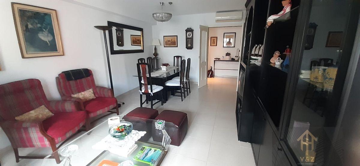 Salgai  apartamentu  Alicante