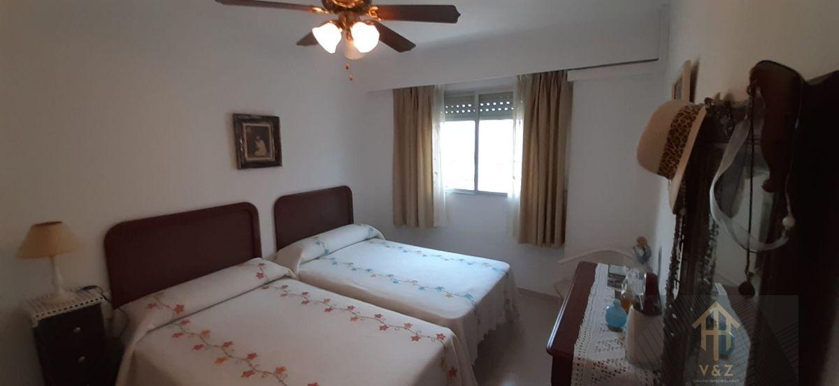 Salgai  apartamentu  Alicante
