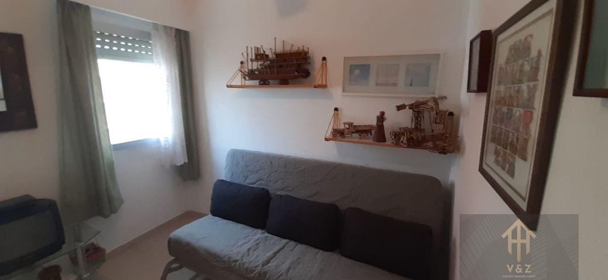 Salgai  apartamentu  Alicante