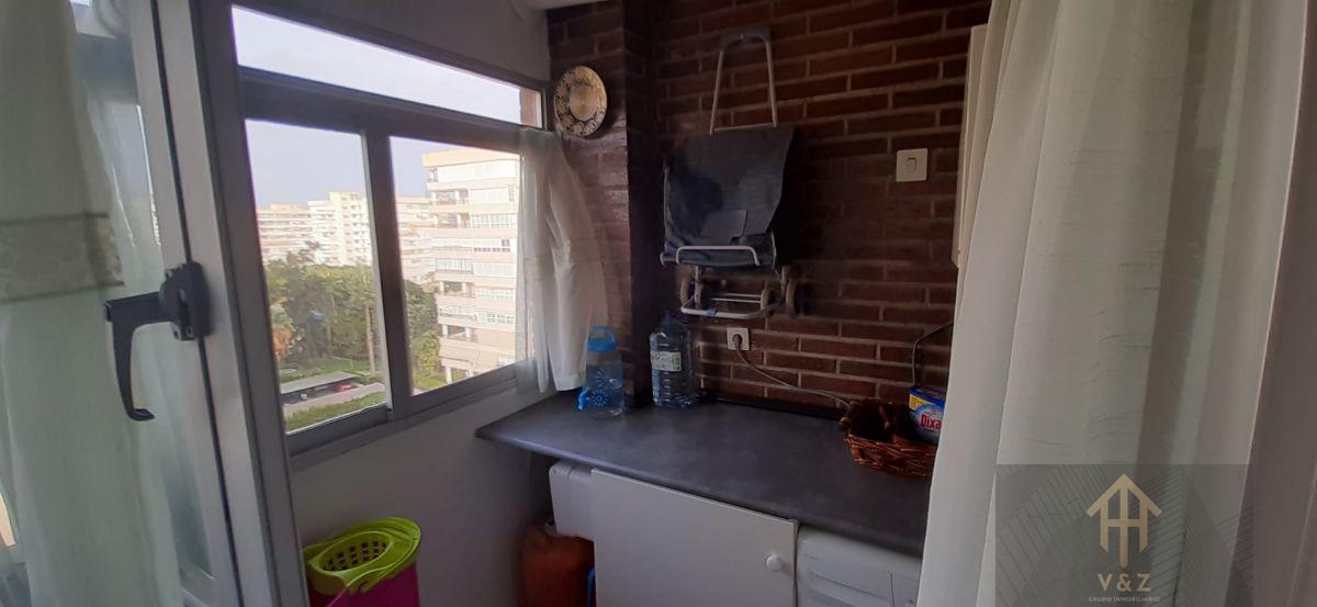 Salgai  apartamentu  Alicante