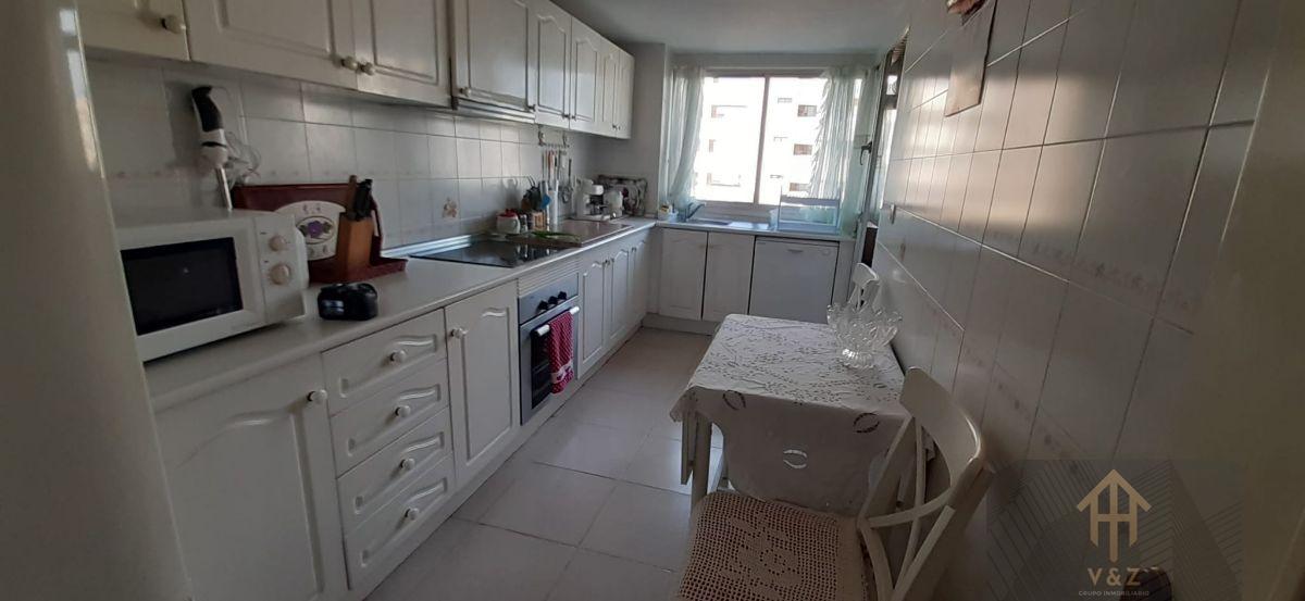 Salgai  apartamentu  Alicante
