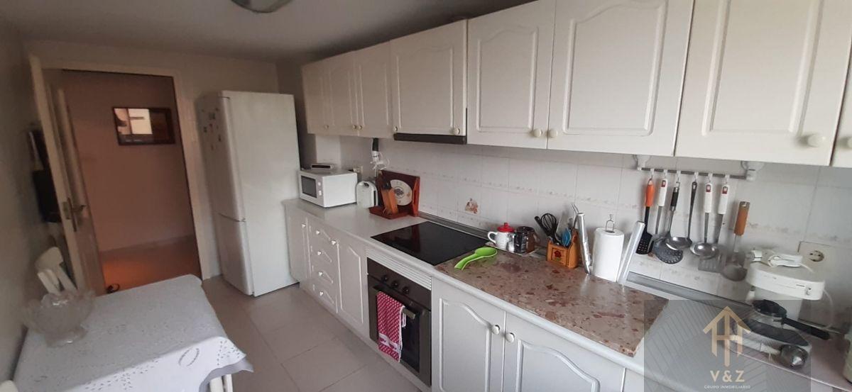 Salgai  apartamentu  Alicante