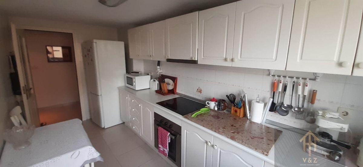 Salgai  apartamentu  Alicante