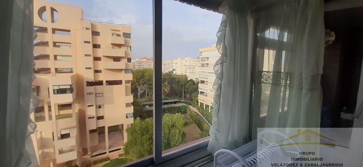 Verkoop van appartement in Alicante
