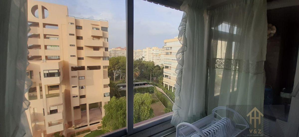 Salgai  apartamentu  Alicante