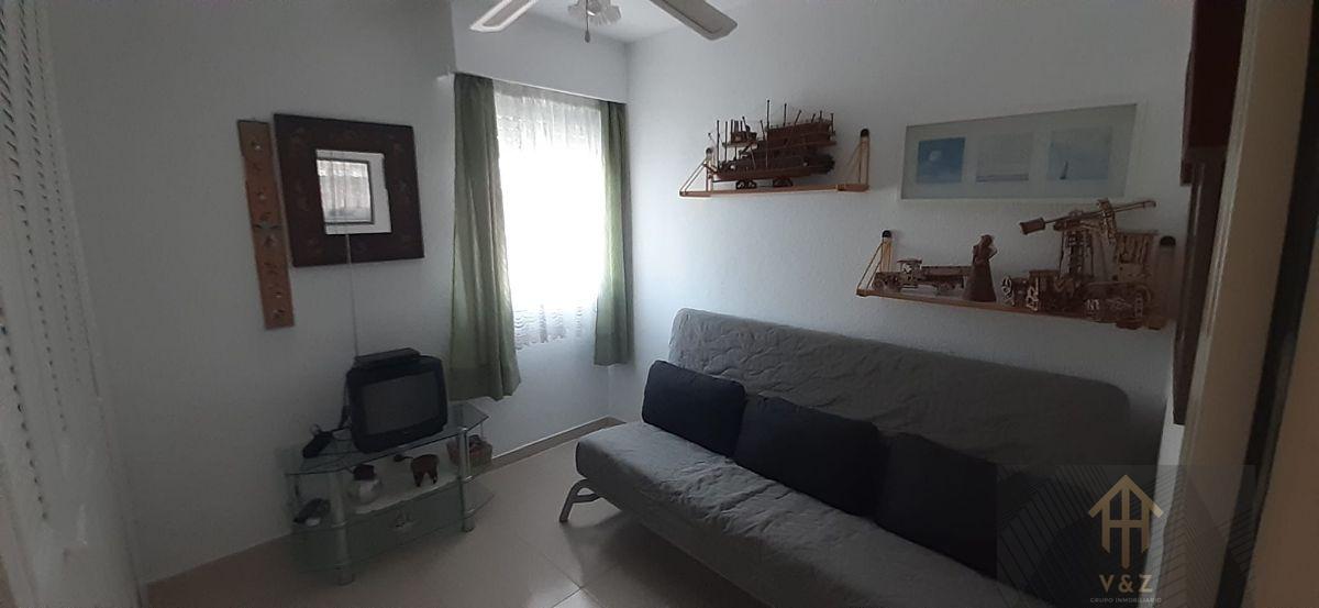 Salgai  apartamentu  Alicante