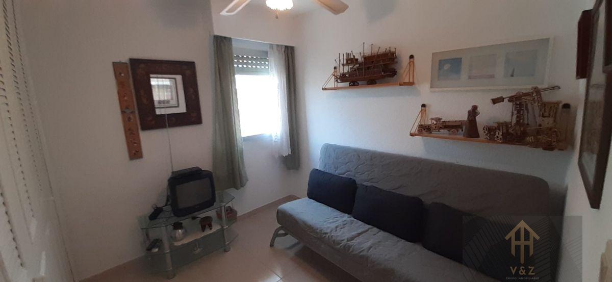 Salgai  apartamentu  Alicante