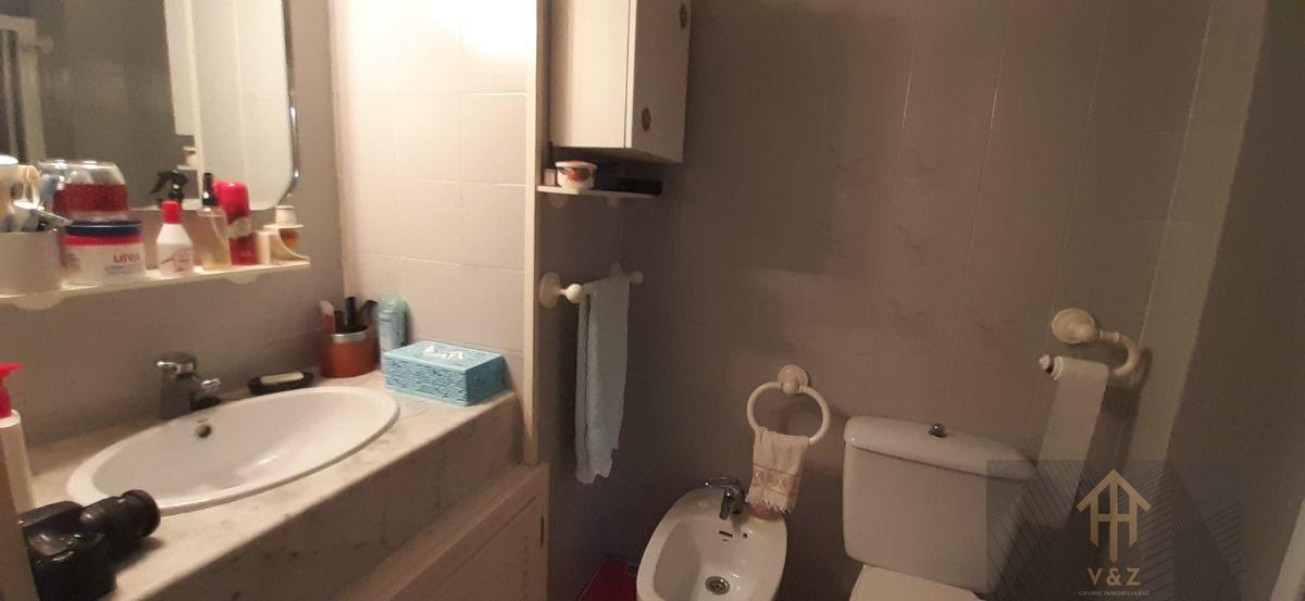 Salgai  apartamentu  Alicante