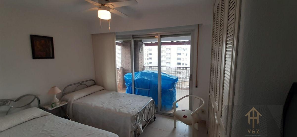 Salgai  apartamentu  Alicante
