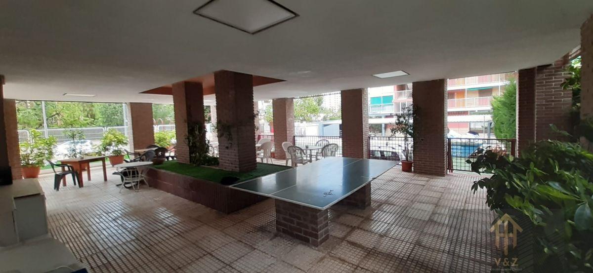 Salgai  apartamentu  Alicante