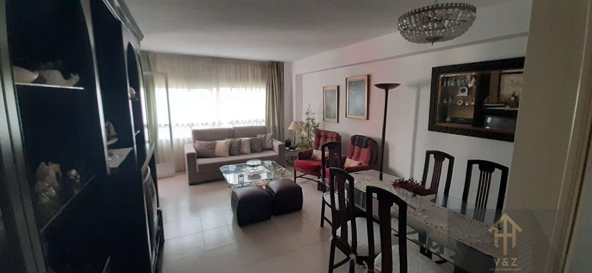 Salgai  apartamentu  Alicante