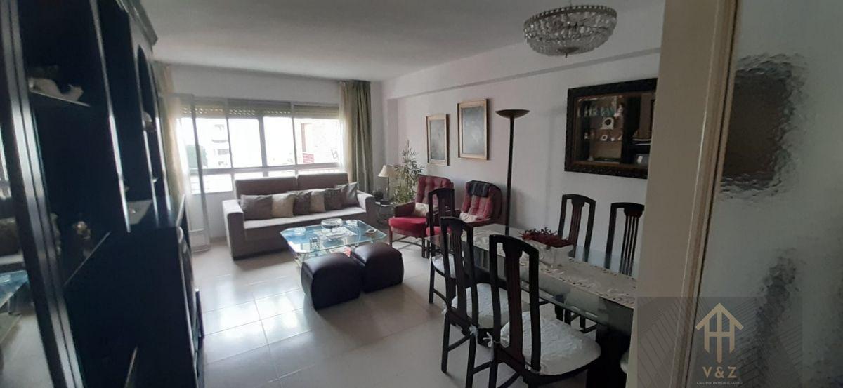 Salgai  apartamentu  Alicante