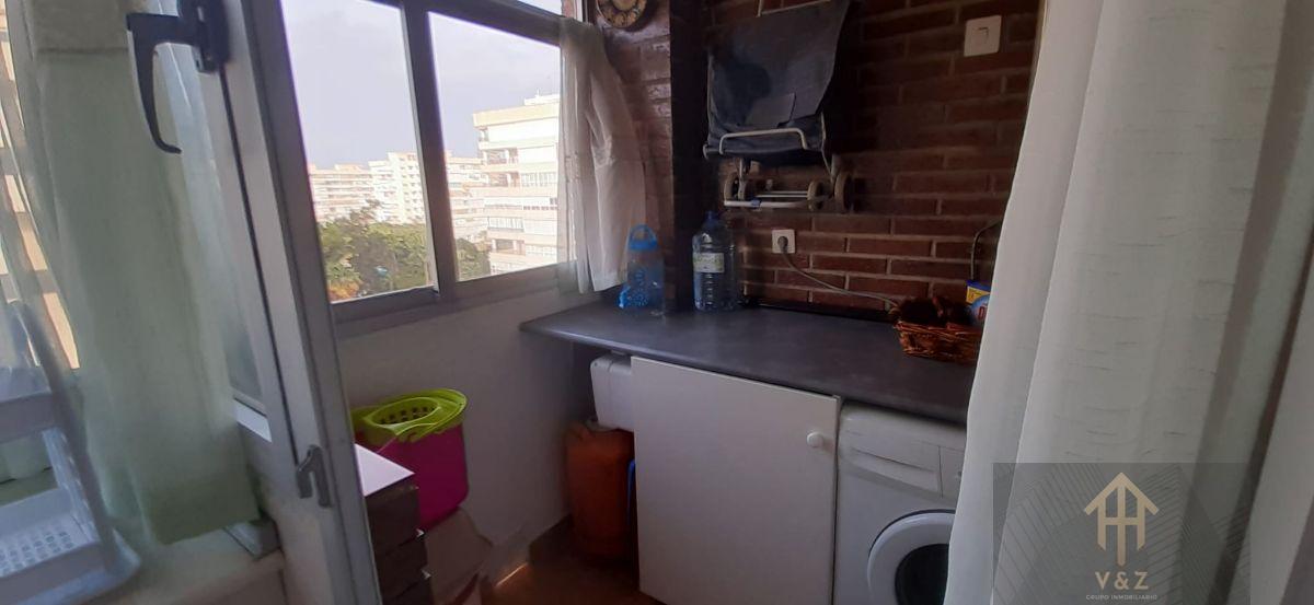 Salgai  apartamentu  Alicante