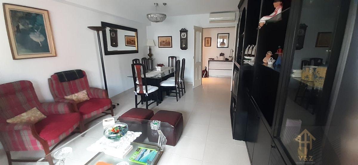 Salgai  apartamentu  Alicante